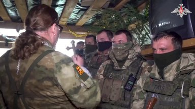 Лавина от наказателни мерки: Западът постави на мушка военната машина на Москва