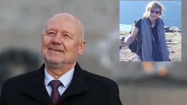 Тя е главен експерт в дирекция Връзки с обществеността и