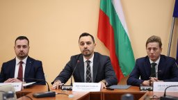 Богданов обяви началото на края на ДКК