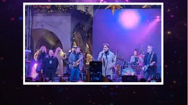 Другарю Франкович ние защитавахме Дубровник от четниците и сърбите през