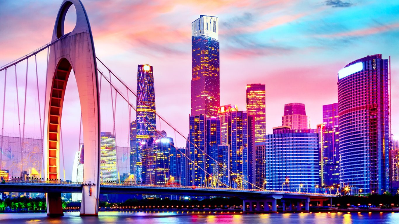 Небесни легла: Най-високите хотели в света