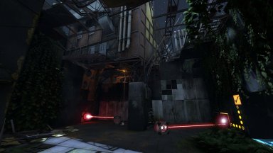 Амбициозната модификация Portal: Revolution за Portal 2 беше пусната в Steam