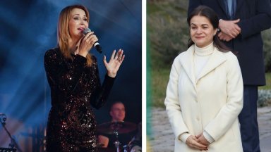 Изданието публикува поканата от името на министъра изпратена до изпълнителката