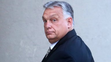 Консервативната националистическа партия ФИДЕС на унгарския премиер Виктор Орбан даде