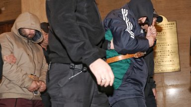 Ден преди убийството на Кирил Русев друга длъжница е подала