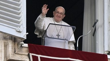 Пътят към постигане на мир изисква уважение към живота към