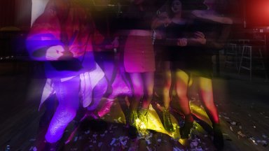 Собственикът на клуба Мутабор където се е състояло партито организирано