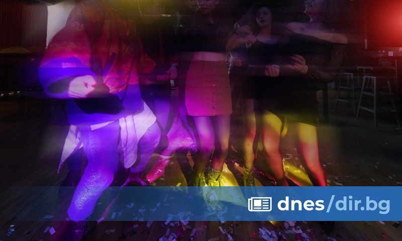 Собственикът на клуба Мутабор, където се е състояло партито, организирано