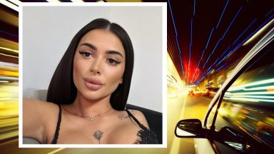 В профила ѝ в социалните мрежи имало поне пет видеа