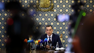 Заводът трябва да преработва значително повече отпадъци вместо да ги