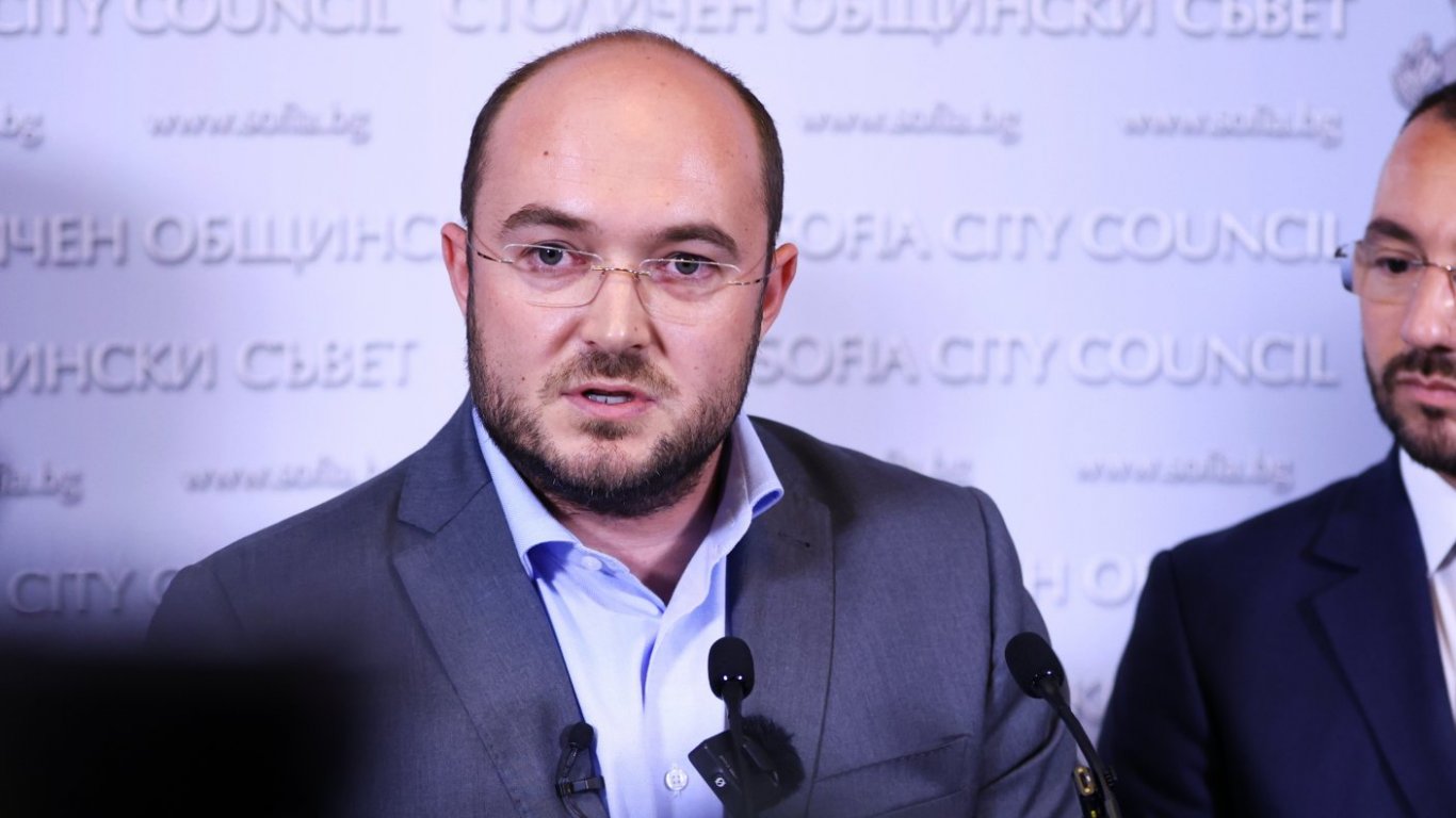 Георгиев и Хекимян: Предвещаната от Терзиев криза с боклука няма да се състои