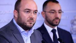 ГЕРБ настоява за извънредно заседание на СОС заради сблъсъците с мигранти в София
