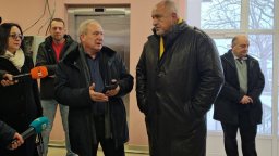 Борисов: Ротацията е като скачване с орбитална станция, бойкот на Австрия е грешка (видео)