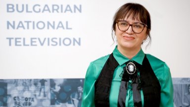 За БНТ е важно присъединяването на личности с доказани качества