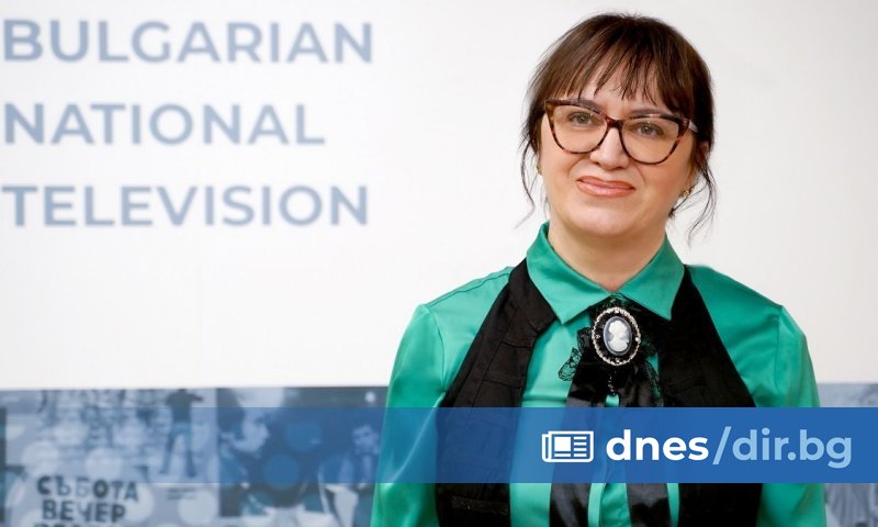 За БНТ е важно присъединяването на личности с доказани качества,