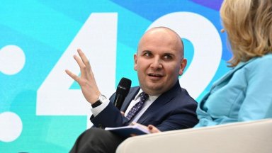 Но макар членството в ЕС да е стратегически избор изискващ