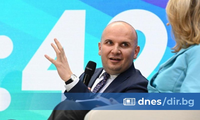 Но макар членството в ЕС да е стратегически избор, изискващ