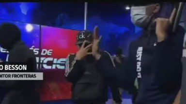 Снимка БТА AP Photo Xavier Caivinagua Затворниците настояват да не се извършват