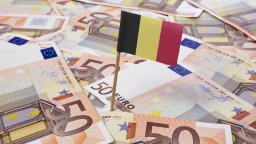 Депутат, изпаднал от парламента, в Белгия получава над 120 хил. евро обезщетение