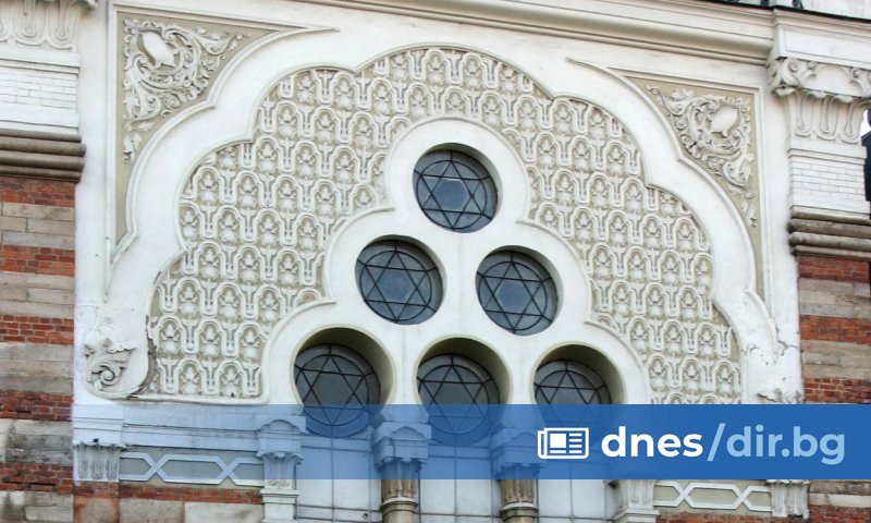 В края на почивния за всички евреи Шабат и във