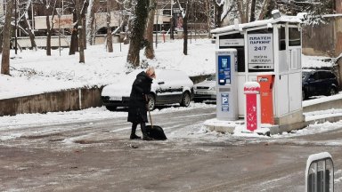 Най много непочистени обекти екипите на Столичен инспекторат са установили в