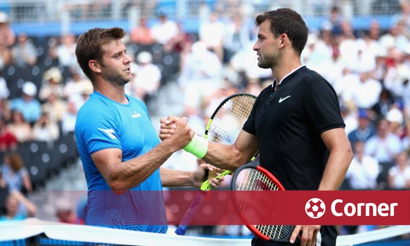 L'un des grands amis de Grigor s'est rendu dans la ronde du 31 L'un des grands amis de Grigor s'est rendu dans la ronde du 31