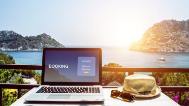 Бъдете внимателни: Booking.com алармира за измами, генерирани от изкуствен интелект