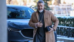 Антоний: Извадените от листата за кандидати за сливенски митрополит нямат необходимите качества