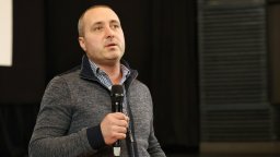 В област Бургас няма регистриран случай на телефонни измами за цялата 2023 г.