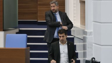 Христо Иванов допълни че ако тази формула е сработила и