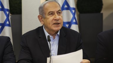 Нетаняху втвърди позиция пред исканията на "Хамас", забраниха "Ал Джазира" в Израел