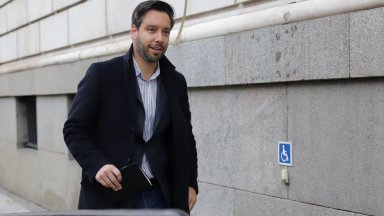 Така работата на Столичния общински съвет остава блокирана До следващото