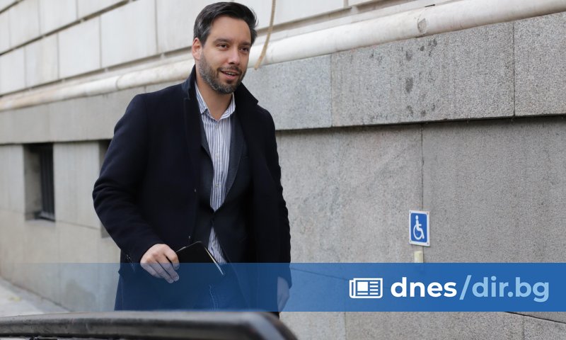 За нас това не е проблем. Това е един от