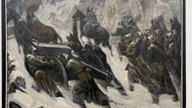  "Последното сражение" - победата при Шипка - Шейново през 1878 година