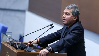 След една седмица предстои големият цирк наречен ротация на български