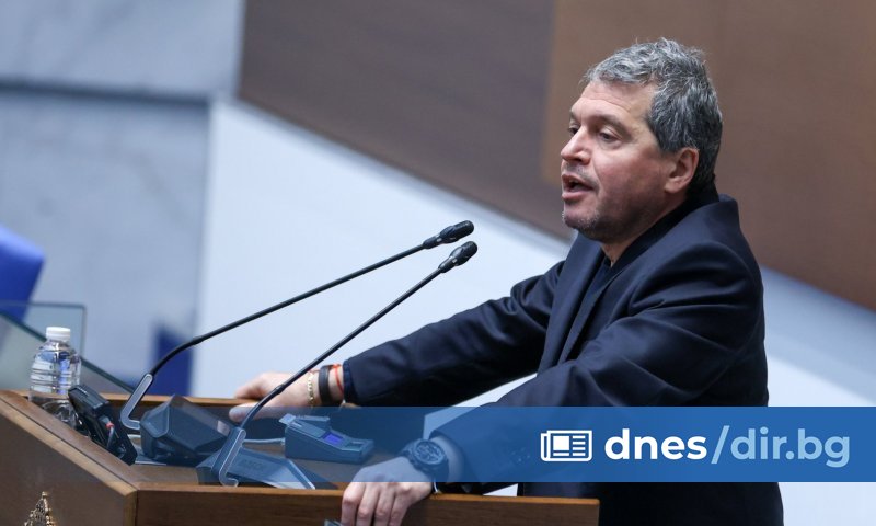 След една седмица, предстои големият цирк, наречен ротация, на български