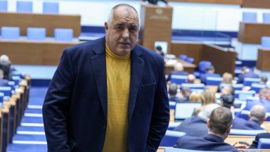 Тъй като аз не съм отправил такава оферта да попитате