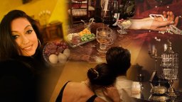 Изгубеният рай е в Стаята "Ганчи": Истории, които няма как да чуеш другаде
