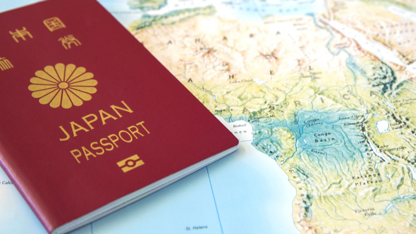 България е на 13-то място в света: Вижте кои са най-влиятелните паспорти за 2024 година