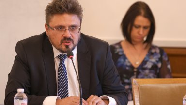 Отчетът за 2020 година е за последната година на моя