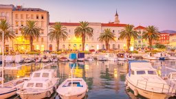 Хърватия очаква туристически бум за великденските празници
