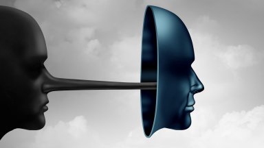 До момента в който те убият Вече няколко десетилетия силното журналистическо