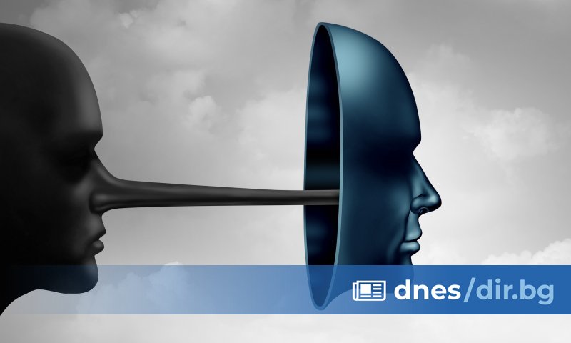 До момента, в който те убият.
Вече няколко десетилетия силното журналистическо