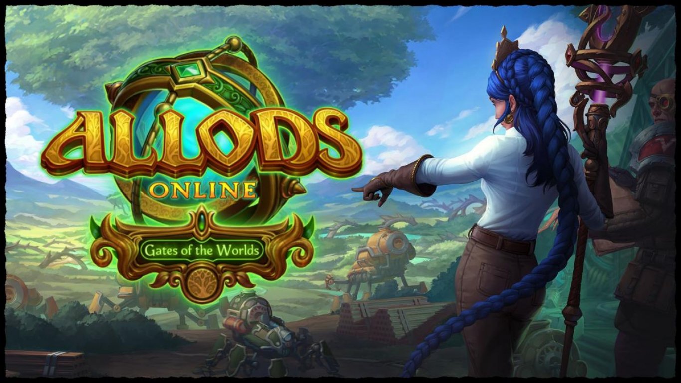 Allods Online ще бъде напълно премахната от Steam 