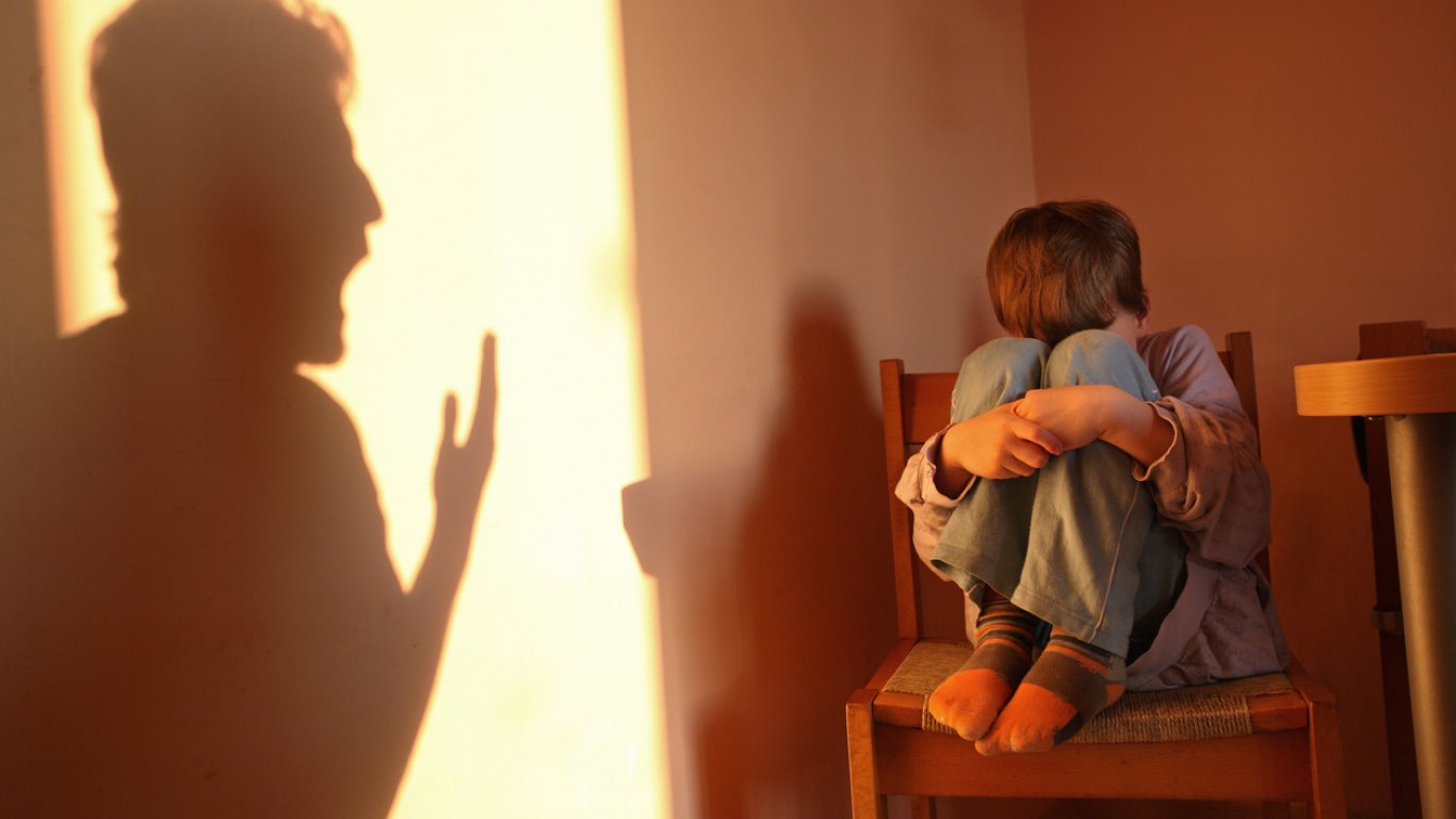 УНИЦЕФ: Всяко второ дете в България е преживяло насилие до пълнолетието си
