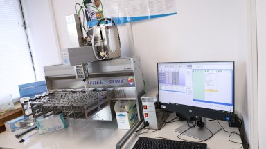 По думите на Габриел оценката дали даден министър ще бъде