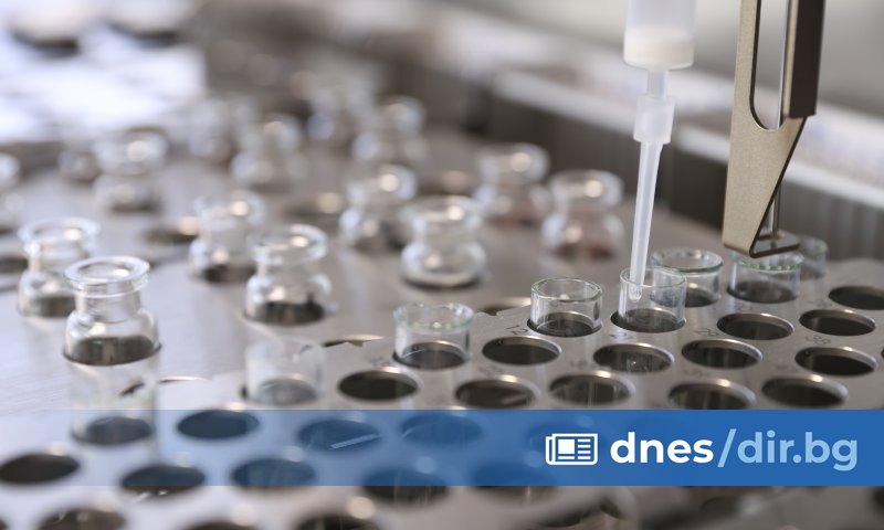 Как жена, която след тежък работен ден изпива обикновено обезболяващо