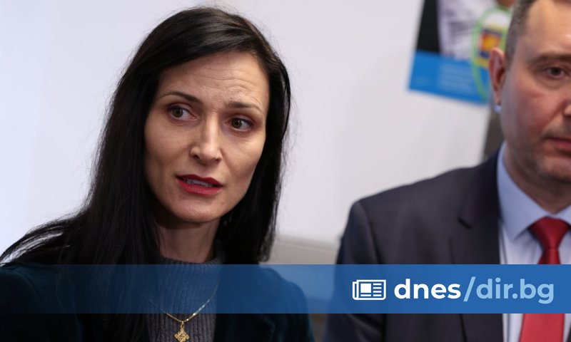 По думите на Габриел оценката дали даден министър ще бъде