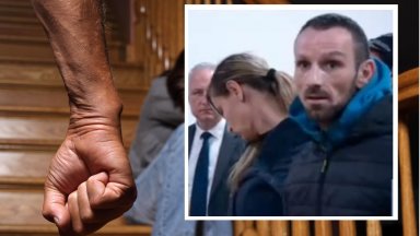 Окръжният съд в Пловдив отмени присъдите на 36 годишния Петър Чернев