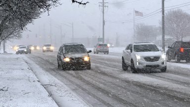 Авиокомпаниите съобщават за закъснения вчера при над 7600 полета в